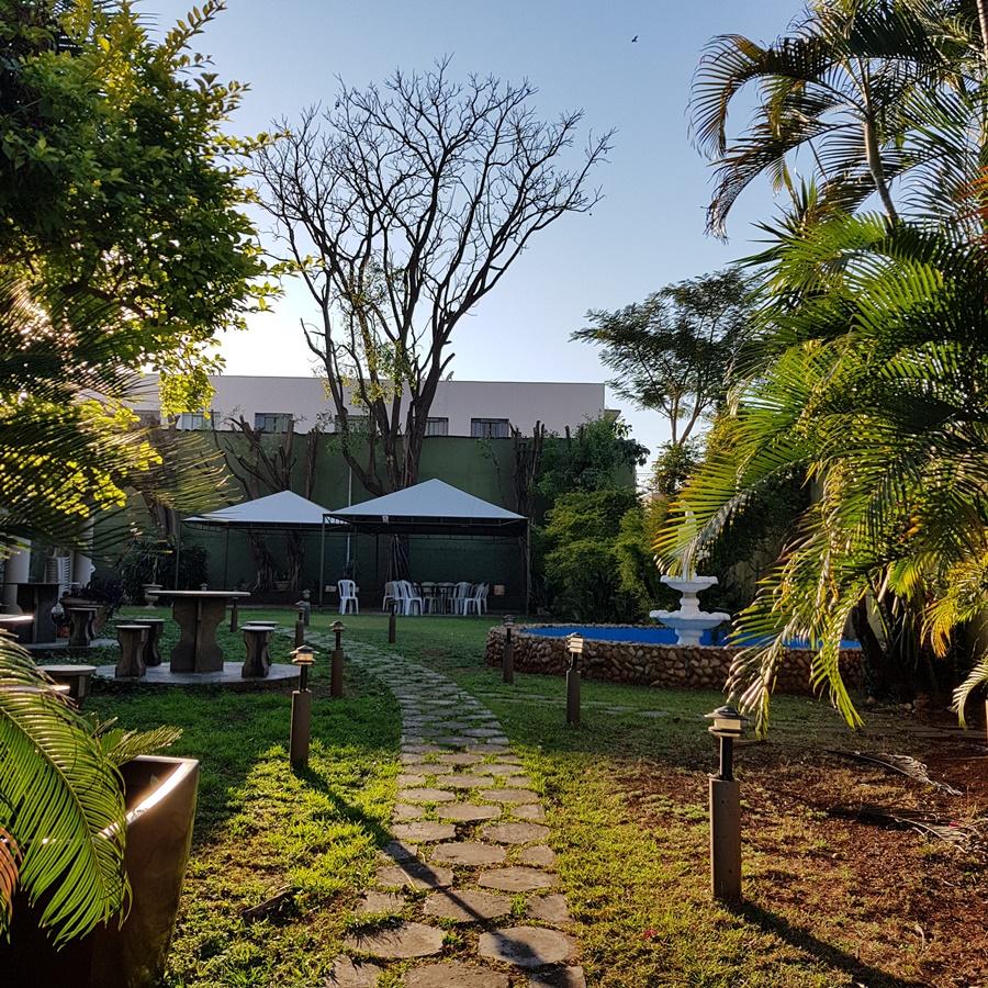 Hotel Foz Do Iguacu Exterior photo